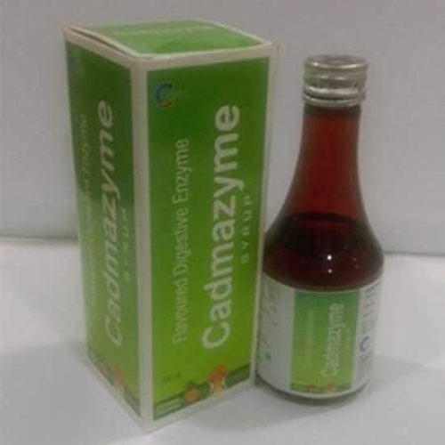 cadmazyme