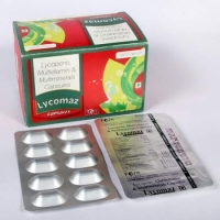 Lycomaz