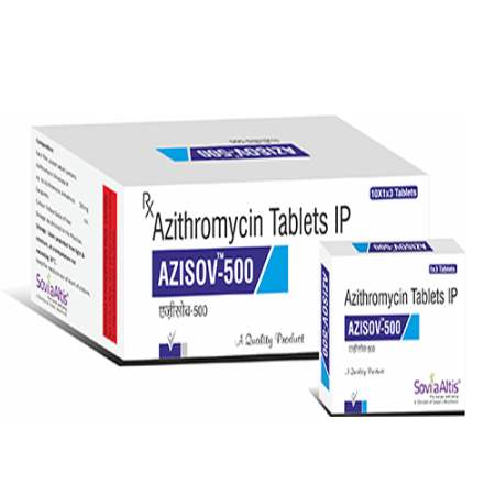 Azisov 500