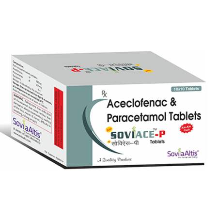 Soviace P
