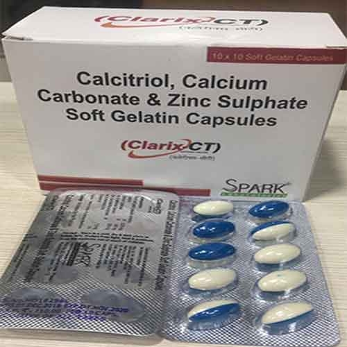 Clarix CT