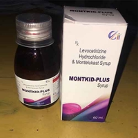 Montkid Plus