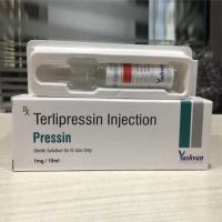 Pressin