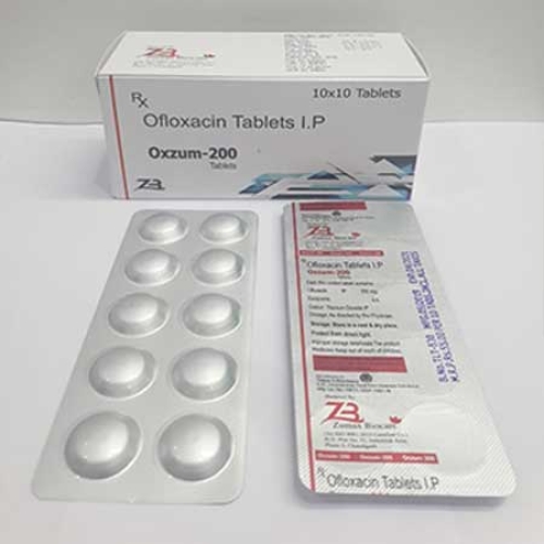 Oxzum 200