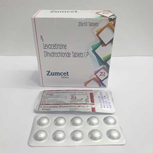 Zumcet