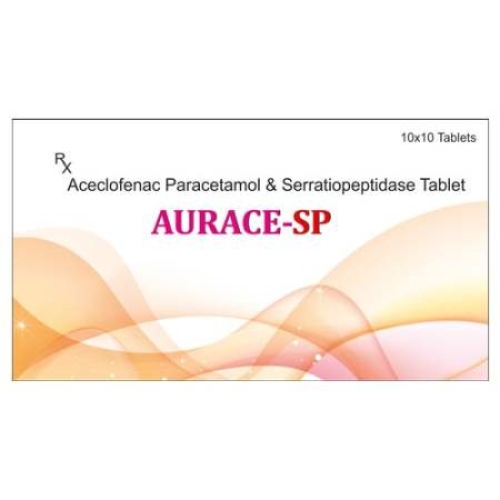 Aurace SP