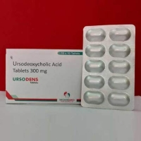 Ursodens