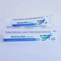 Dolense Gel