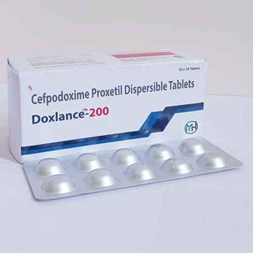 Doxlance 200