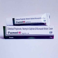 Fuzmed M