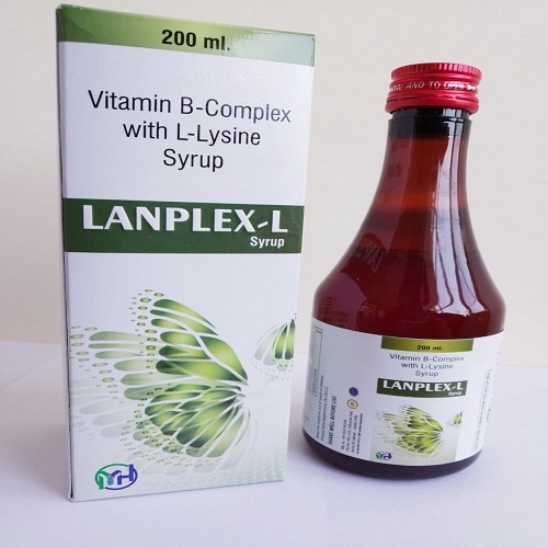 lanplex l