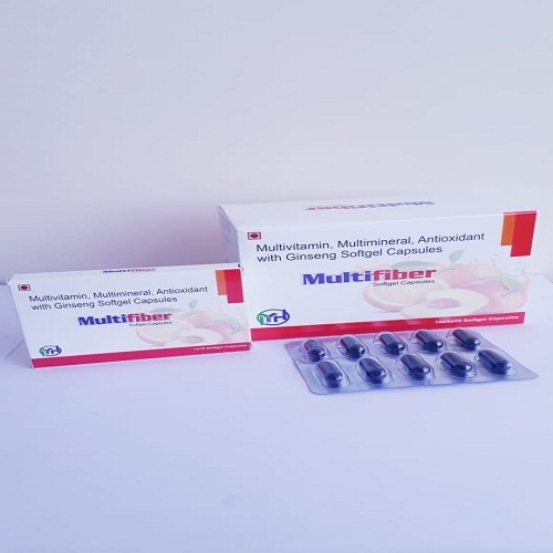 multifiber
