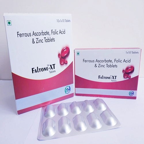 faltone xt