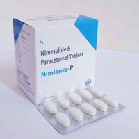 Nimlance P