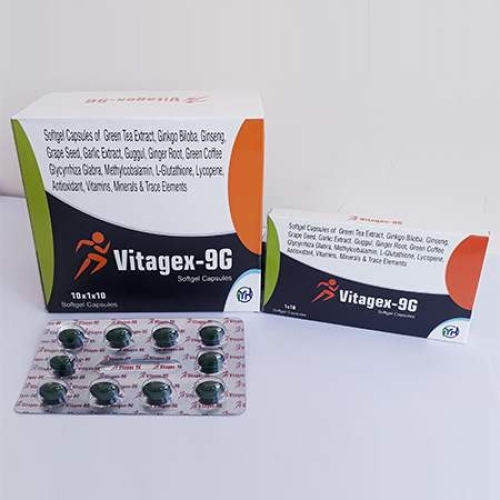 Vitagex g