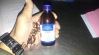 Codiene phosphate