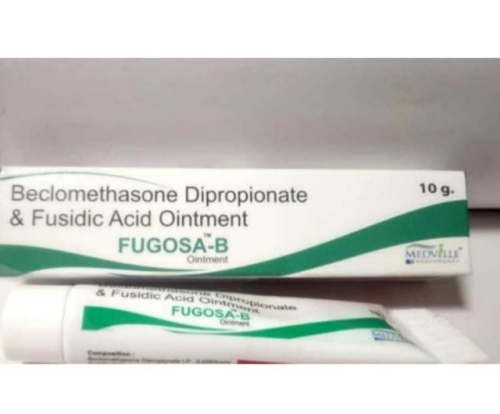 Fugosa B