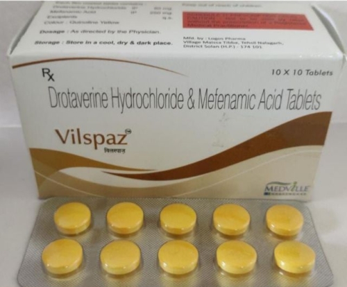Vilspaz
