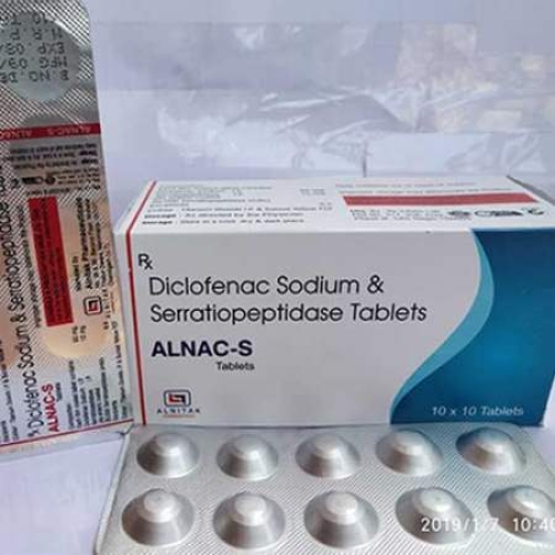 Alnac S