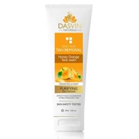 Honey Orange Face Wash