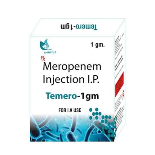 Temero 1gm