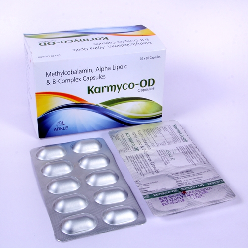 karmyco od