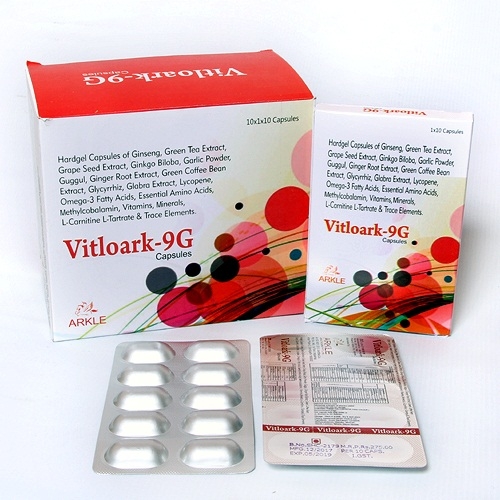 vitloark 9g