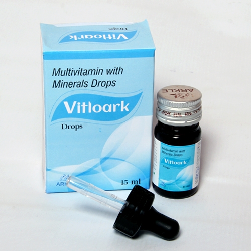 vitloark