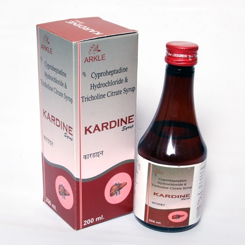 kardine