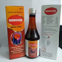 memoark