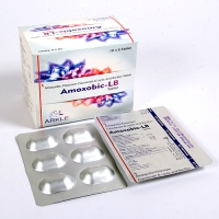 amoxobic lb
