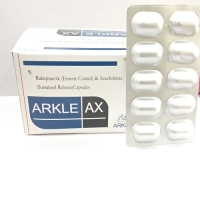 arkle ax