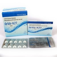 arkle k27