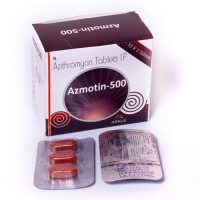 azmotin 500