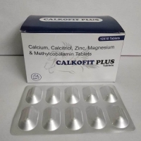 calofit plus