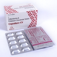 cepodanx cv