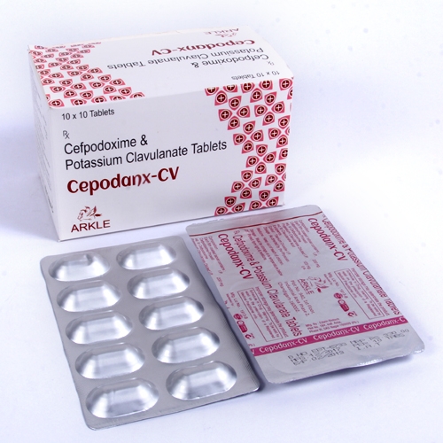 cepodanx cv