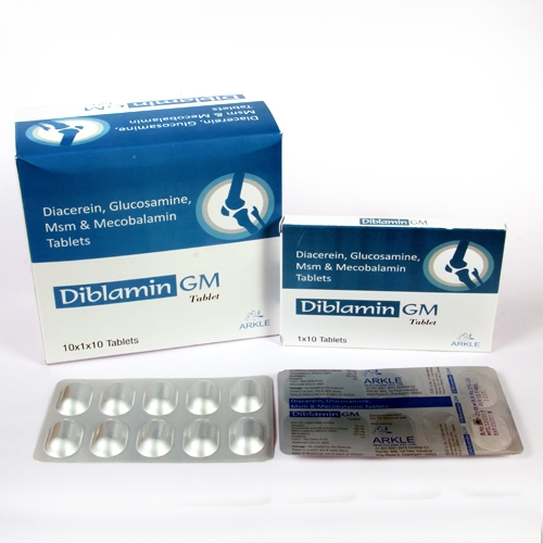 diblamin gm