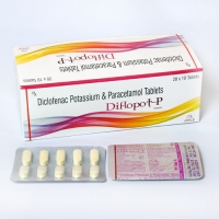 diflopot p