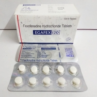 egafex 120