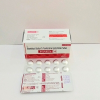 egafex m