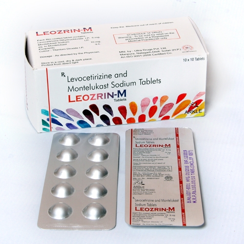 leozrin m