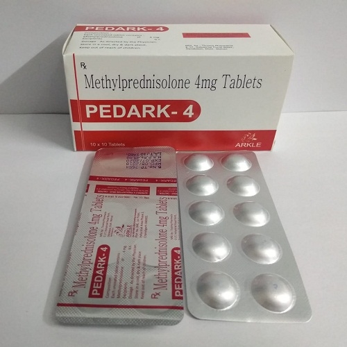 pedark 4