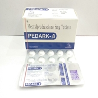 pedark 8