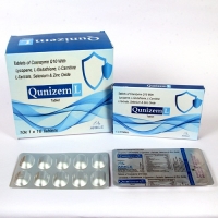 qunizem l