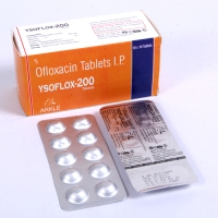 ysoflox 200