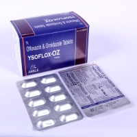 ysoflox oz