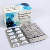 ziblonac mr