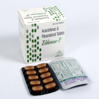 ziblonac p