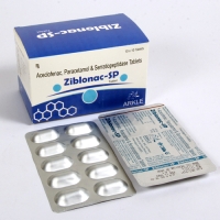 ziblonac sp